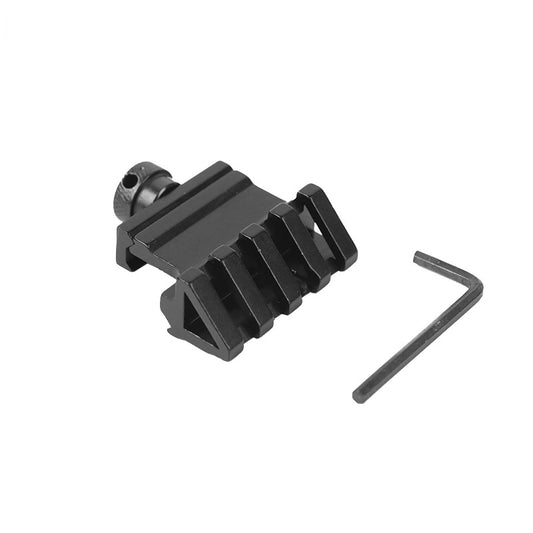 SCAR 45° Side Rail TW-LSM36