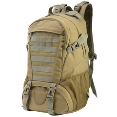 Tactical Backpack TW80TB