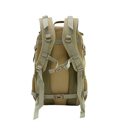 Tactical Backpack TW80TB