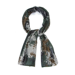 Tactical Scarf TW-TS002