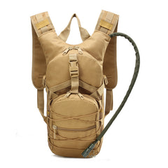 Tactical Hydration Backpack TW19TB