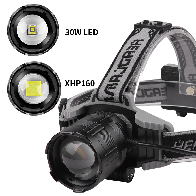 Outdoor Headlight TW-OH3500