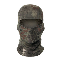 Tactical Face Mask TW-TFM02