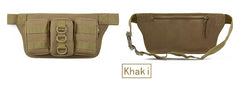 Tactical Waist Bag TW25TB