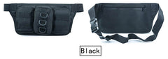 Tactical Waist Bag TW25TB