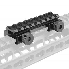 20 to 20mm 3 Slots Rail TW-LSM16