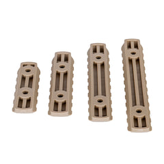 MLOK POLYMER RAIL 5+7+9+11 SLOTS TW-MLNS4