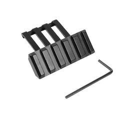 20mm 45° Side Rail 2pcs TW-LSM274