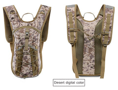 Tactical Hydration Backpack TW84TB