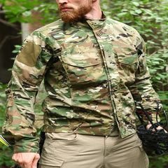 Tactical Shirts TW-LT56