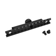 M4 Carry Handle Groove 20mm Rail TW-LSM420