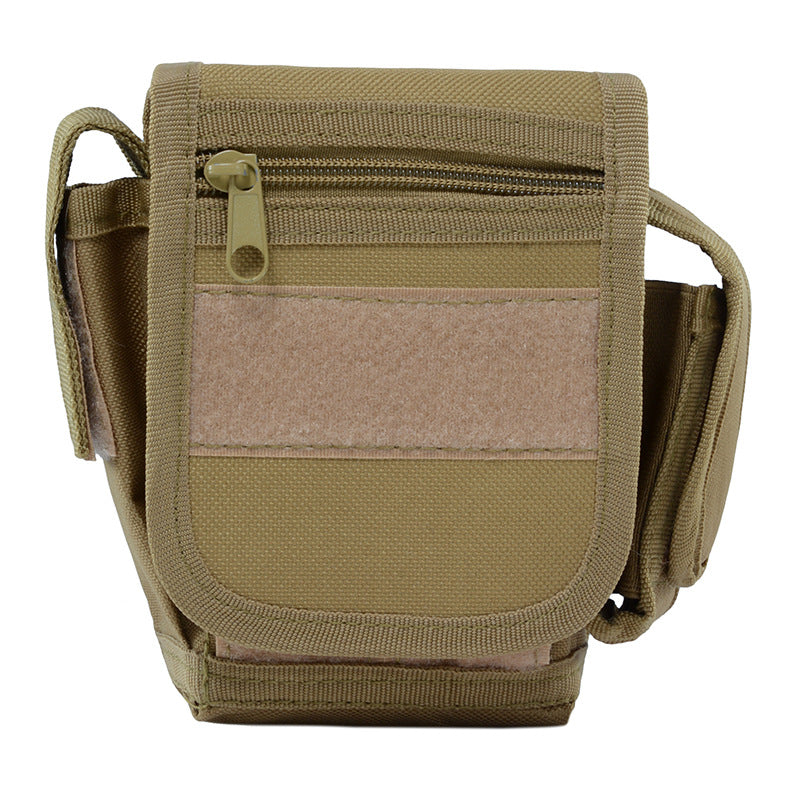 Tactical Waist Bag TW17TB