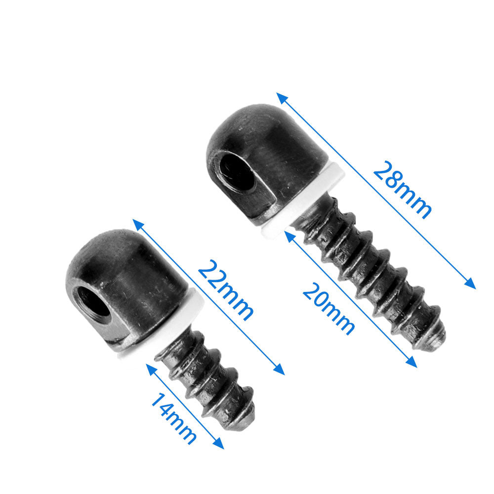 Sling Swivel Set Screw TW-MRB40