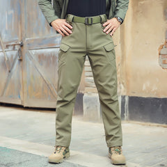 Tactical Pants IX7 TW-TP15