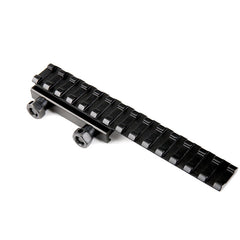 20 to 20mm 14 Slots Rail TW-LSM32