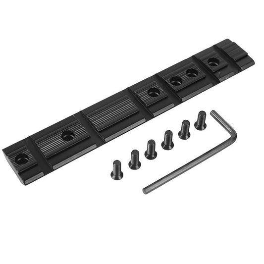 11mm to 20mm Rail TW-LSM09