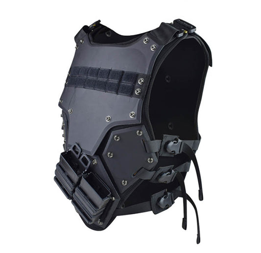 Tactical Vest TW-TV02