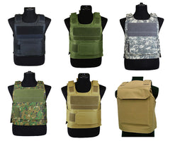 Tactical Vest TW-TV19