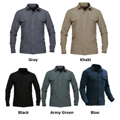 Tactical Shirts TW-LT58