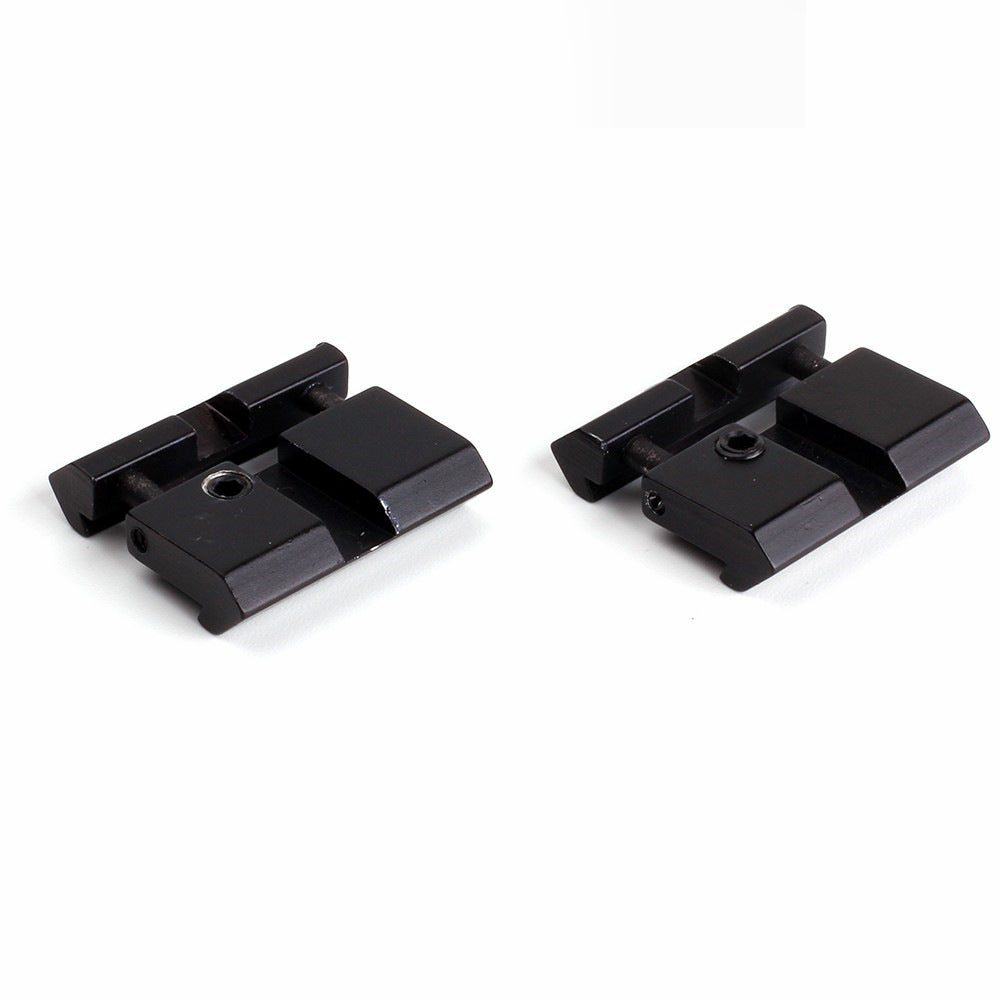 11 to 20mm Rail 2pcs TW-LSM225