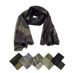 Tactical Scarf TW-TS002