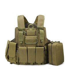 Tactical Vest TW-TV58