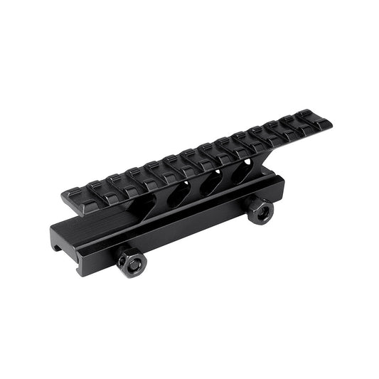 20 to 20mm 13 Slots Rail TW-LSM66