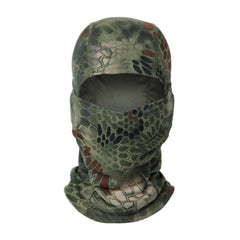 Tactical Face Mask TW-TFM02