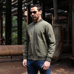 Tactical Jacket G8 TW-TJ9