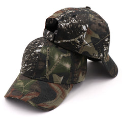 Tactical Cap TW-TC1614