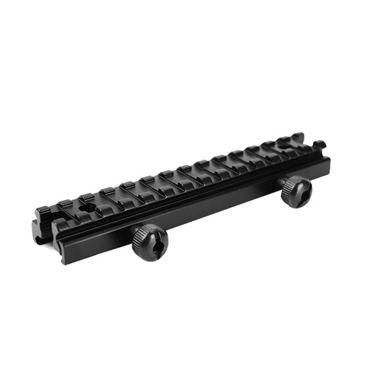 20 to 20mm 14 Slots Rail TW-LSM61