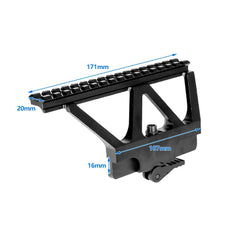 M1 20mm AK47U Rail TW-LSM105