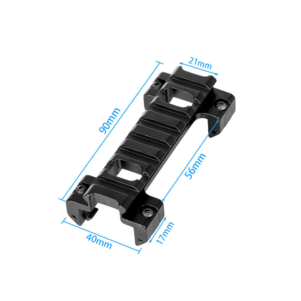 20mm MP5 Rail TW-LSM64