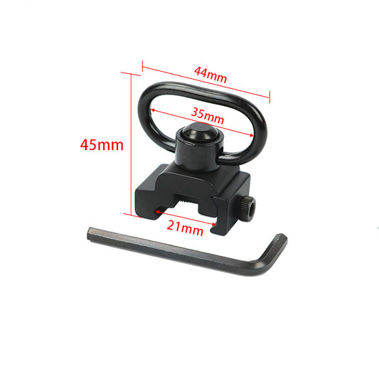 QD Sling Swivel Mount TW-MRB14