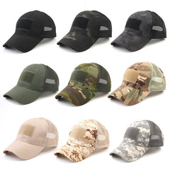 Tactical Cap TW-TC1613