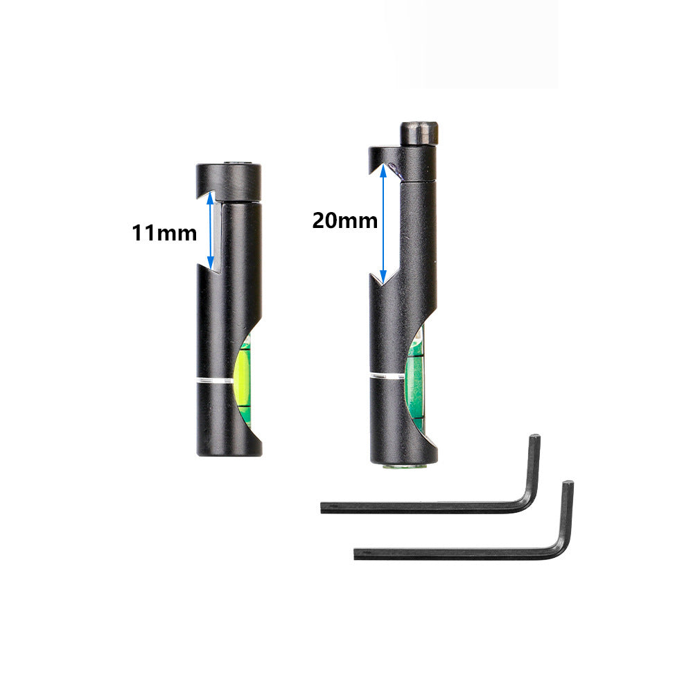 Bubble Level 11mm 20mm TW-BL2011