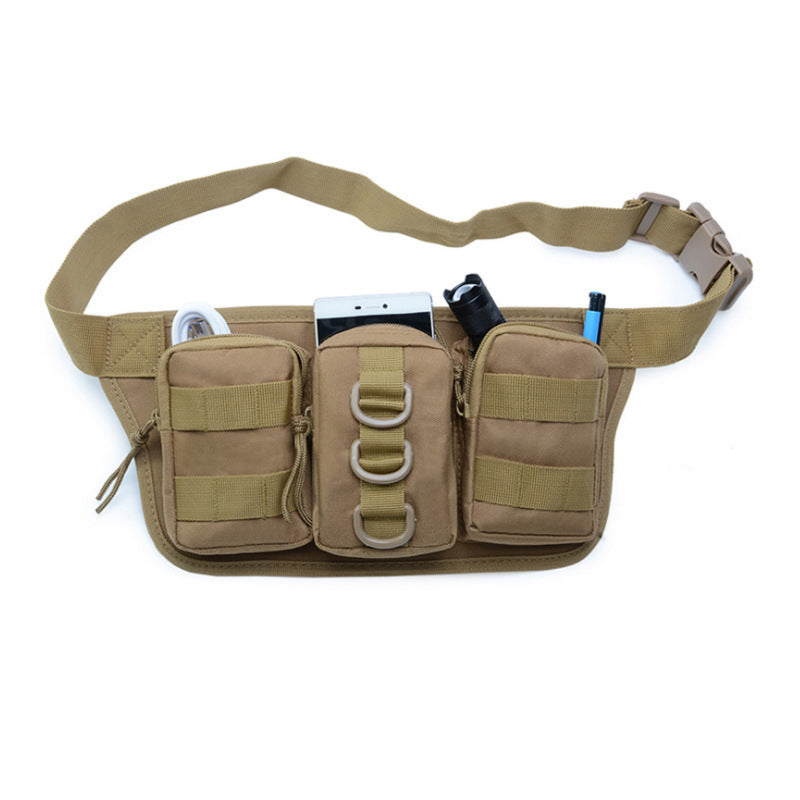 Tactical Waist Bag TW25TB