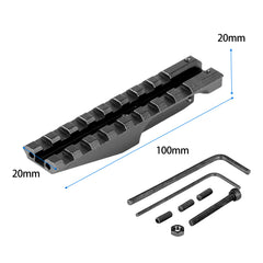 AK 20mm Rail TW-LSM732