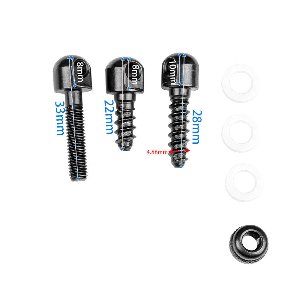 Sling Swivel Set Screw TW-MRB41