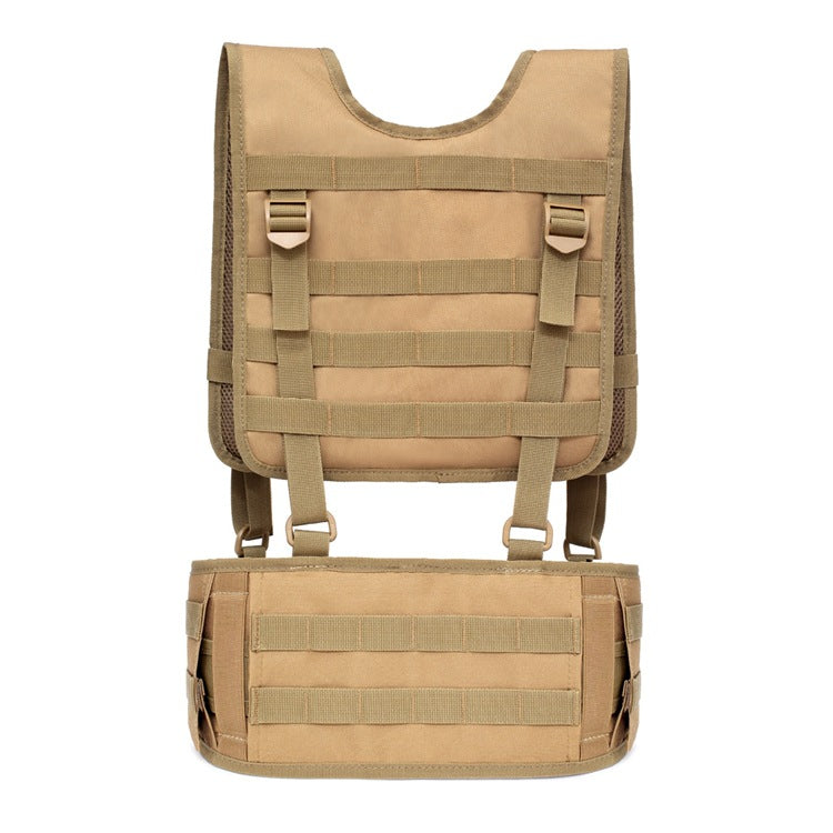 Tactical Vest TW-TV22