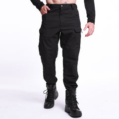 Tactical Pants IX7 TW-TP18