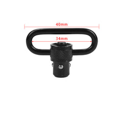 1.25" QD Sling Swivel TW-MRB18