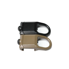 RSA-BB Buckle Strap Ring TW-MRB30