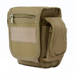 Tactical Waist Bag TW17TB