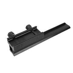 20 to 20mm 14 Slots Rail TW-LSM55