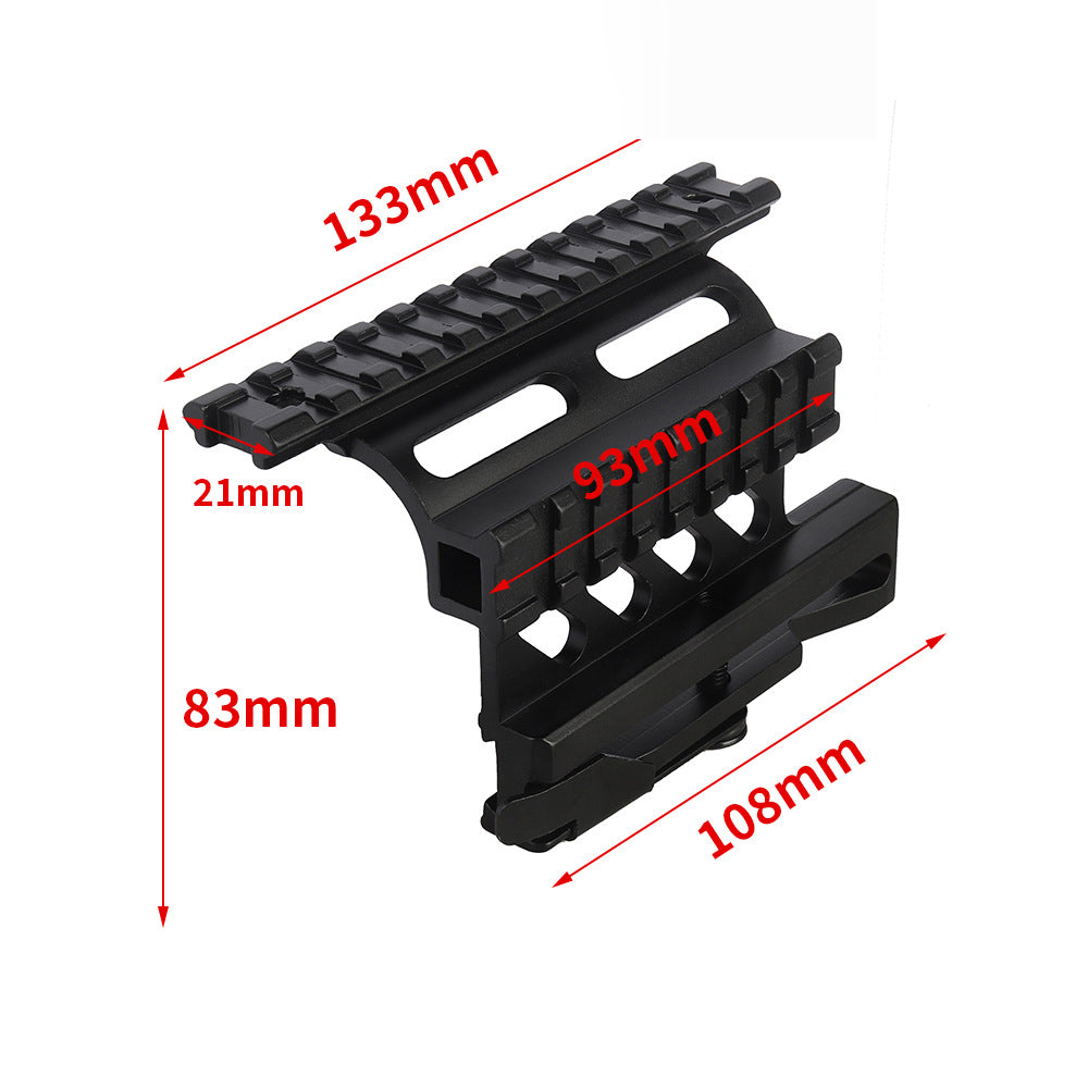 AK47 Side Mount Rail TW-LSM70