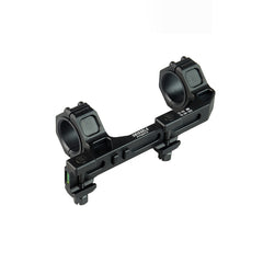 25.4/30mm Bubble Level Dual Rings Scope Mount TW-BL580