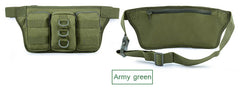 Tactical Waist Bag TW25TB