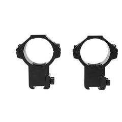 30mm Scope Tube 11mm Rail Mount 1 Pair TW-STC302