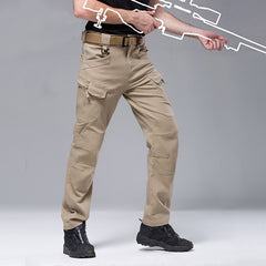 Tactical Pants IX7 TW-TP19